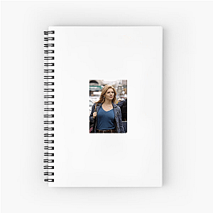 Winnick With The Win Katheryn Winnick Notebook