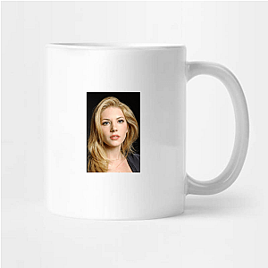 Fight Like Katheryn Katheryn Winnick Mugs