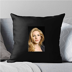 Fight Like Katheryn Katheryn Winnick Pillows Cover