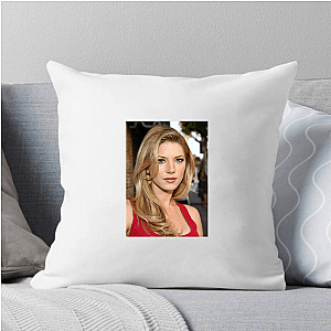 Valkyrie Mode: Activated Katheryn Winnick Pillows Cover