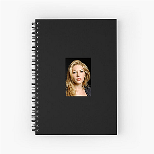 Fight Like Katheryn Katheryn Winnick Notebook