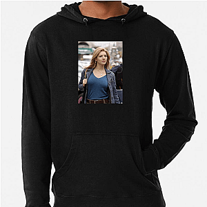 Winnick With The Win Katheryn Winnick Hoodies