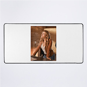 Shieldmaiden Energy Only Katheryn Winnick Mouse Pads