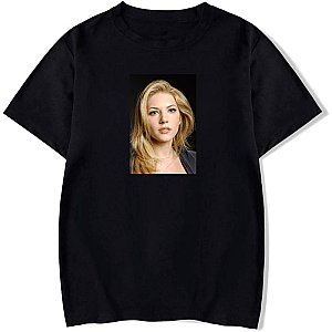 Fight Like Katheryn Katheryn Winnick T-Shirts