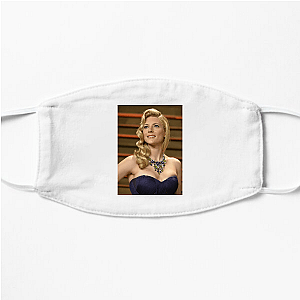 Katheryn’s Got That Grit Katheryn Winnick Face Masks