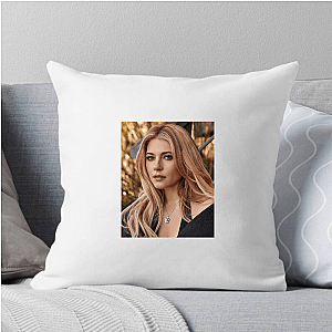 Winnick Warrior Mode Katheryn Winnick Pillows Cover