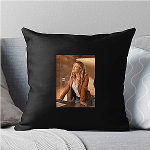 Shieldmaiden Energy Only Katheryn Winnick Pillows Cover