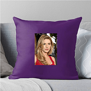 Valkyrie Mode: Activated Katheryn Winnick Pillows Cover