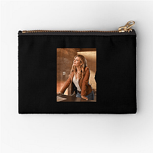 Shieldmaiden Energy Only Katheryn Winnick Zipper Pouches
