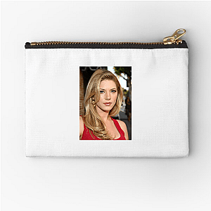 Valkyrie Mode: Activated Katheryn Winnick Zipper Pouches