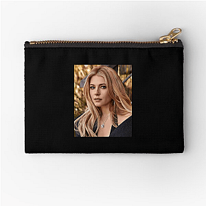Winnick Warrior Mode Katheryn Winnick Zipper Pouches