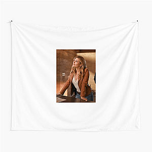 Shieldmaiden Energy Only Katheryn Winnick Tapestries