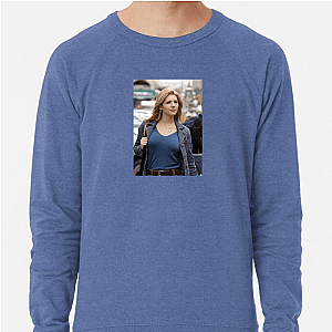 Winnick With The Win Katheryn Winnick Sweatshirts