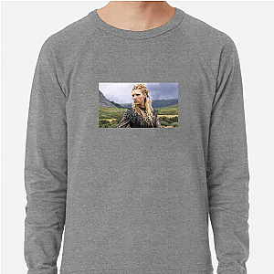 Beauty + Battle – Winnick Style Katheryn Winnick Sweatshirts