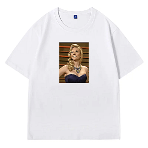 Katheryn’s Got That Grit Katheryn Winnick T-Shirts