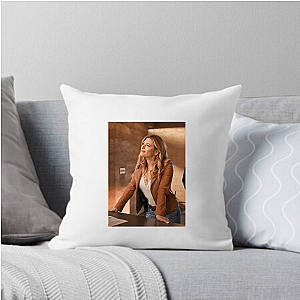 Shieldmaiden Energy Only Katheryn Winnick Pillows Cover