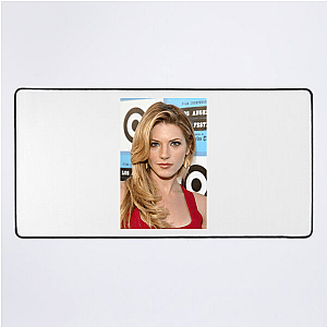 Fearless Since Winnick Katheryn Winnick Mouse Pads