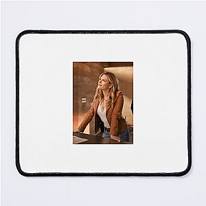Shieldmaiden Energy Only Katheryn Winnick Mouse Pads