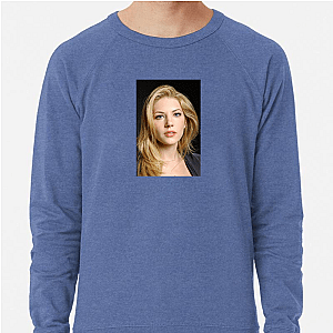 Fight Like Katheryn Katheryn Winnick Sweatshirts