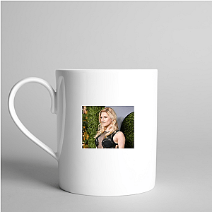 Katheryn Kicks Back Katheryn Winnick Mugs