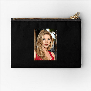 Valkyrie Mode: Activated Katheryn Winnick Zipper Pouches