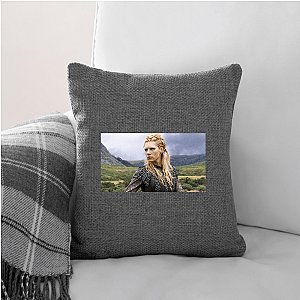 Beauty + Battle – Winnick Style Katheryn Winnick Pillows Cover