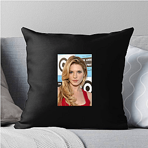 Fearless Since Winnick Katheryn Winnick Pillows Cover