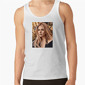 Winnick Warrior Mode Katheryn Winnick Tank Tops