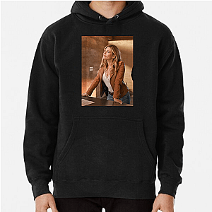 Shieldmaiden Energy Only Katheryn Winnick Hoodies