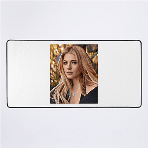 Winnick Warrior Mode Katheryn Winnick Mouse Pads