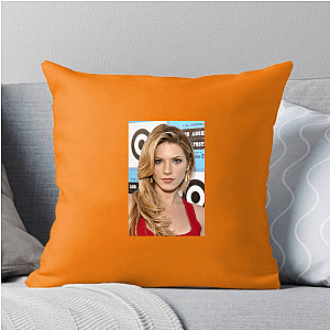 Fearless Since Winnick Katheryn Winnick Pillows Cover