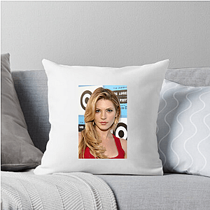Fearless Since Winnick Katheryn Winnick Pillows Cover