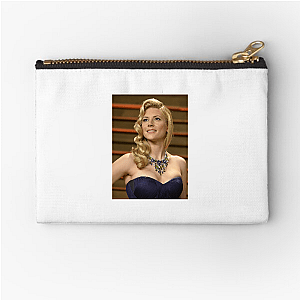 Katheryn’s Got That Grit Katheryn Winnick Zipper Pouches