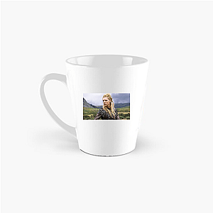 Beauty + Battle – Winnick Style Katheryn Winnick Mugs