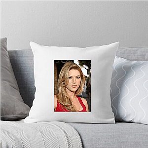 Valkyrie Mode: Activated Katheryn Winnick Pillows Cover
