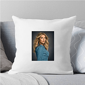 Lagertha Lives On Katheryn Winnick Pillows Cover