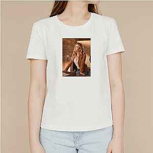 Shieldmaiden Energy Only Katheryn Winnick T-Shirts
