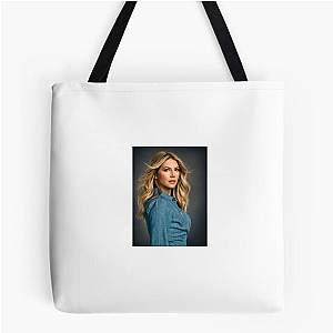 Lagertha Lives On Katheryn Winnick Bags
