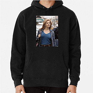 Winnick With The Win Katheryn Winnick Hoodies