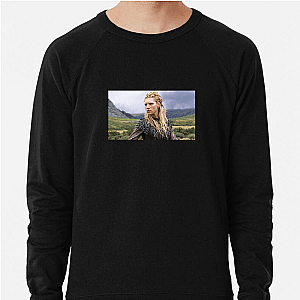 Beauty + Battle – Winnick Style Katheryn Winnick Sweatshirts