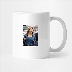 Winnick With The Win Katheryn Winnick Mugs