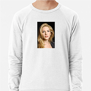Fight Like Katheryn Katheryn Winnick Sweatshirts