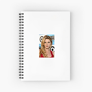 Fearless Since Winnick Katheryn Winnick Notebook
