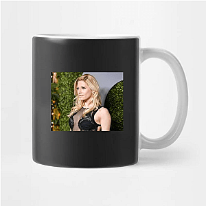 Katheryn Kicks Back Katheryn Winnick Mugs