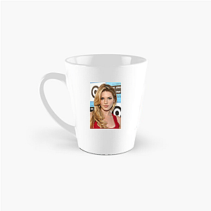 Fearless Since Winnick Katheryn Winnick Mugs