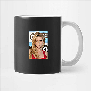 Fearless Since Winnick Katheryn Winnick Mugs