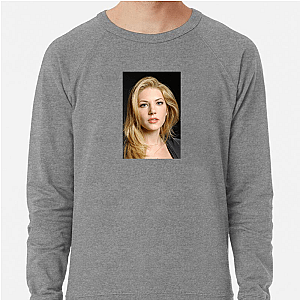 Fight Like Katheryn Katheryn Winnick Sweatshirts