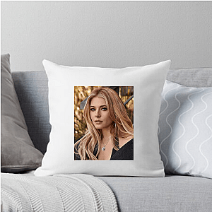 Winnick Warrior Mode Katheryn Winnick Pillows Cover