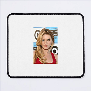 Fearless Since Winnick Katheryn Winnick Mouse Pads