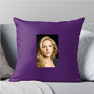 Fight Like Katheryn Katheryn Winnick Pillows Cover